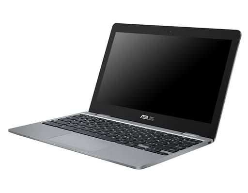 駿河屋 -<中古>ノートPC本体 ASUS Chromebook C223N[C223NA-GJ0018