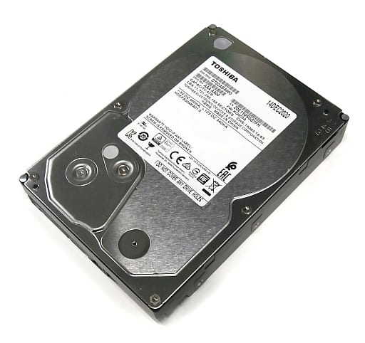 駿河屋 - 【買取】TOSHIBA 3.5インチ内蔵HDD 省電力モデル 6TB 駿河屋 - 【買取】TOSHIBA 3.5インチ内蔵HDD 省電力モデル 6TB