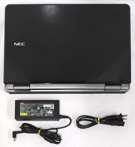NEC PC-LL750CS3EB