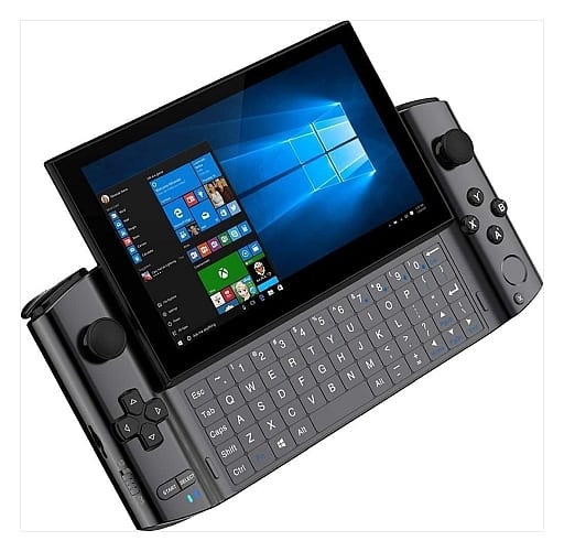 GPD WIN Windows10