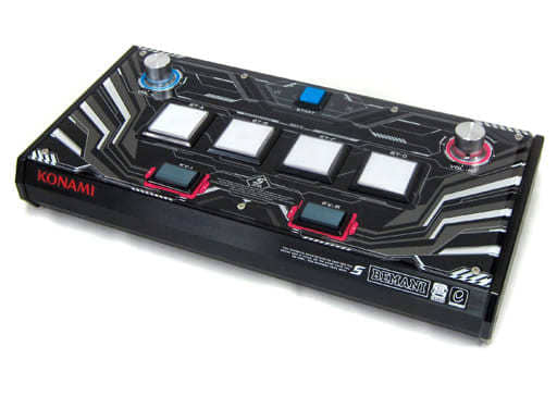 駿河屋 -<中古>SOUND VOLTEX CONSOLE -NEMSYS- Ultimate Model ...