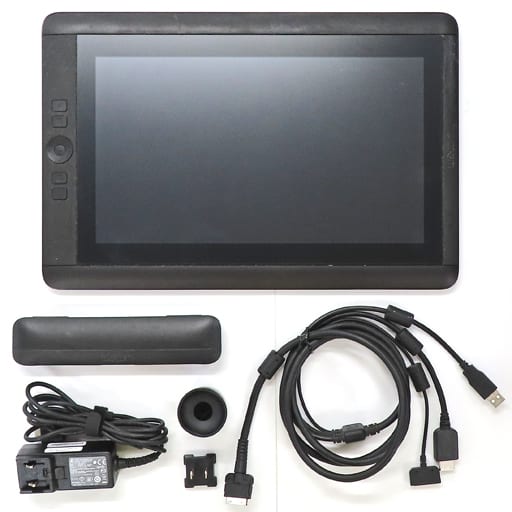 液晶ペンタブレットCintiq13HD WACOM DTK-1300/K0 | gulatilaw.com