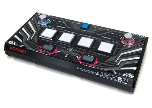 駿河屋 -<中古>SOUND VOLTEX CONSOLE -NEMSYS- Ultimate Model(状態
