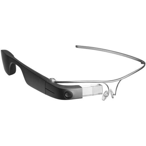 駿河屋 -<中古>Google Glass Enterprise Edition 2 [A4R-GG2]（映像