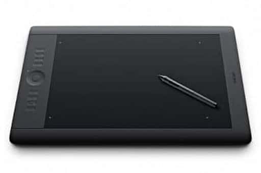 Rg15】Wacom Intuos5 touch L PTH-850 ペンタブ - PC周辺機器 Rg15】Wacom Intuos5 touch L PTH-850 ペンタブ - PC周辺機器