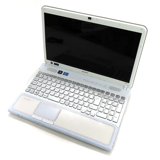 駿河屋 -<中古>ノート型PC本体 VAIO VPCCB49FJ（ノートPC）