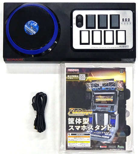 beatmania iidx エントリーモデルコントローラー