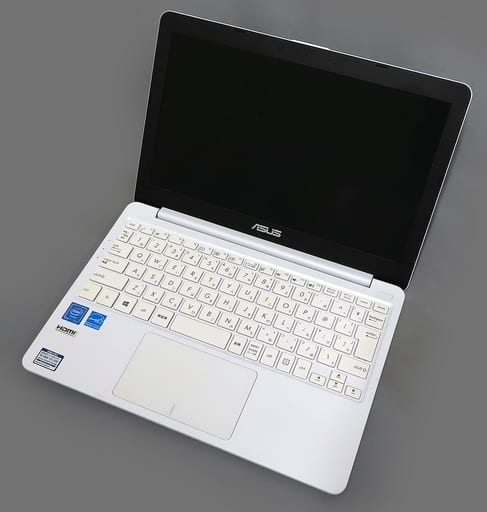 ASUS VivoBook E203NA-232W