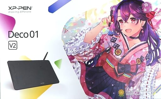 駿河屋 -<中古>XP-PEN 10×6.25インチ ペンタブレット (イラスト ...