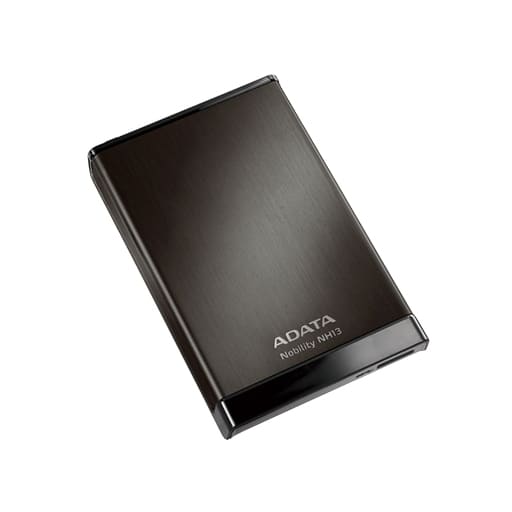 駿河屋 -<中古>ADATA 外付けポータブルHDD 2TB[ANH13-2TU3-CBK]（外付 ...