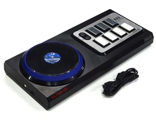 駿河屋 - 【買取】beatmania IIDX専用コントローラ エントリーモデル