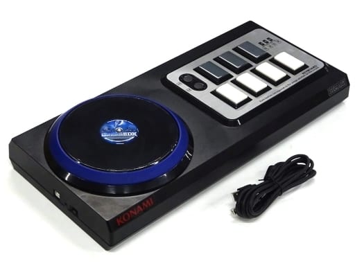 駿河屋 -<中古>beatmania IIDX専用コントローラ エントリーモデル ...