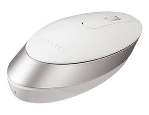 駿河屋 - 【買取】VAIO Bluetoothレーザーマウス (ホワイト)[VGP-BMS33 ...