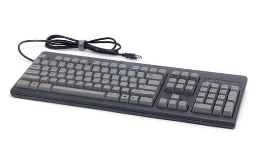 2021年新作入荷 REALFORCE & Computer YK0100 Keyboards - poumonquebec.ca