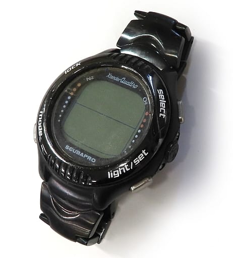 駿河屋 -<中古>SCUBAPRO ダイブコンピューター Xtender V3 Quattro