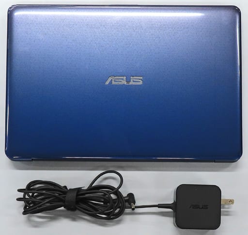 ASUS VivoBook E203N Windows10 ノートパソコン