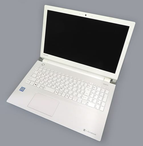 駿河屋 -<中古>ノート型PC本体 dynabook AZ45/BW (PAZ45BW-SJA