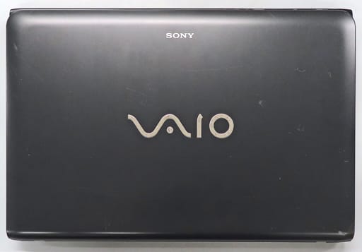 駿河屋 -<中古>ノートPC VAIO Eシリーズ ブラック (メモリ8GB/HDD1TB ...