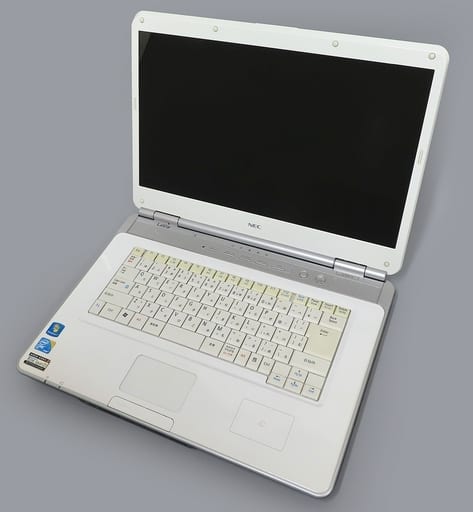 パソコン　ジャンクNEC LaVie L PC-LL700VG6W