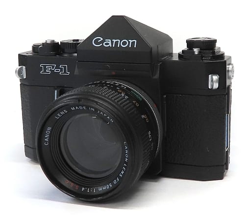 駿河屋 -<中古>Canon USBメモリ 16GB ミニチュアカメラ F-1[EZ2-5058 ...