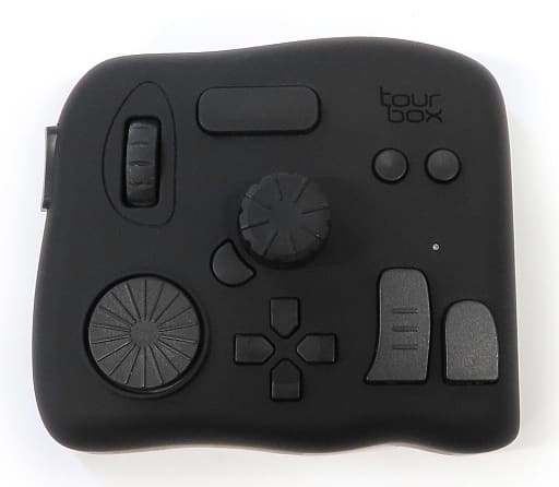 レア?!☆ 【新品未開封】TOURBOX NEO TBG-H-L-N - 通販