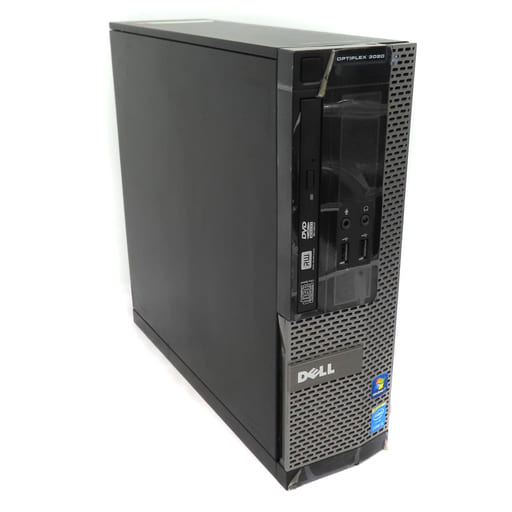 駿河屋 -<中古>[ジャンク品]デスクトップPC DELL OptiPlex 3020 [CPU ...