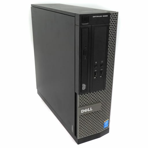 Dell Optiplexジャンク