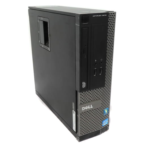 Dell Optiplexジャンク