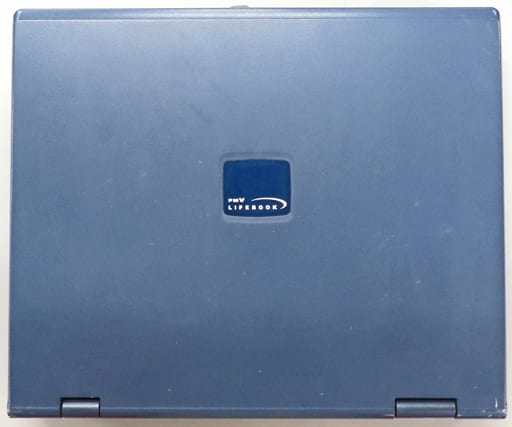 駿河屋 -<中古>【ジャンク】ノート型PC本体 FMV-LIFEBOOK FMV-7190NU4 ...