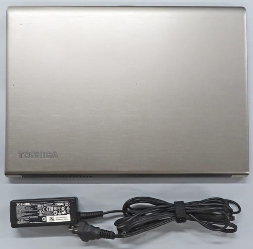 駿河屋 -<中古>ノート型PC本体 dynabook R63P(PR63PEAA637AD31 ...