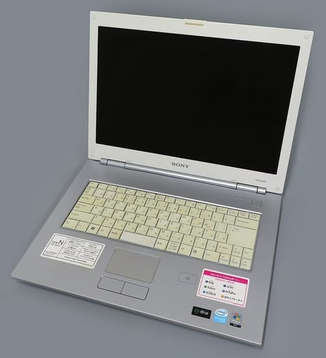 sony vaio typeN VGN-N50HB