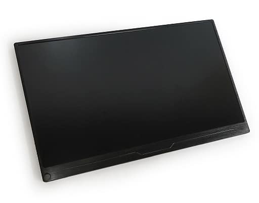 駿河屋 -<中古>EVICIV 15.6インチモバイルディスプレイ [MDS-156A08