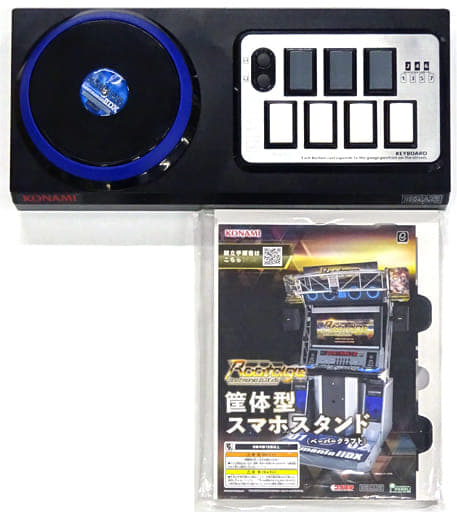 beatmaniaIIDX コントローラー エントリーモデル