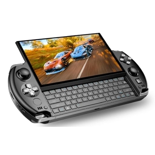 駿河屋 - 【買取】ポータブルゲーミングPC GPD WIN4 (2023) [CPU