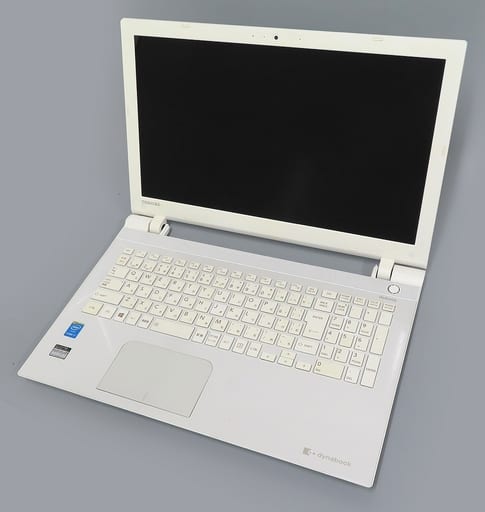 駿河屋 -<中古>ノート型PC本体 dynabook T75/RW(PT75RWP-HHA