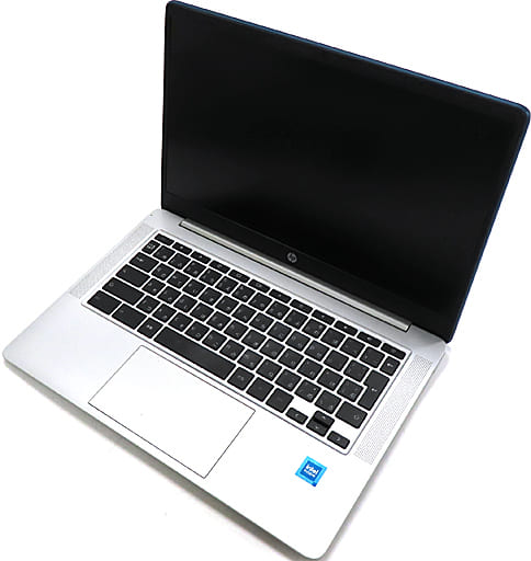駿河屋 -<中古>ノートPC HP Chromebook 14a 64GB (フォレストティール ...