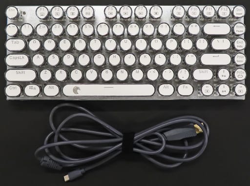 駿河屋 -<中古>E-YOOSO 茶軸 Super Scholar RGBメカニカルキーボード 駿河屋 -<中古>E-YOOSO 茶軸 Super Scholar RGBメカニカルキーボード