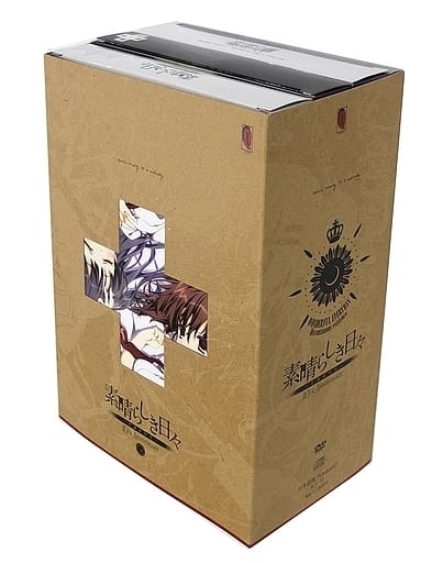 駿河屋 -【アダルト】<中古>ランクB)素晴らしき日々 -不連続存在- 10th