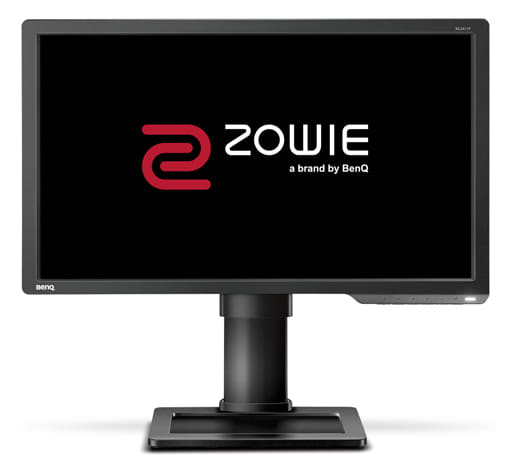 BENQ  ZOWIE XL2411P  モニター