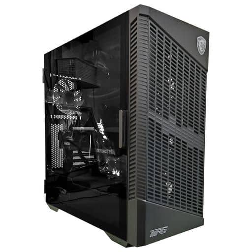 駿河屋 -<新品/中古>駿河屋オリジナルゲーミングデスクトップPC A2 駿河屋 -<新品/中古>駿河屋オリジナルゲーミングデスクトップPC A2
