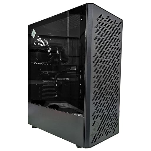 駿河屋 -<新品/中古>駿河屋オリジナルゲーミングデスクトップPC A2 駿河屋 -<新品/中古>駿河屋オリジナルゲーミングデスクトップPC A2