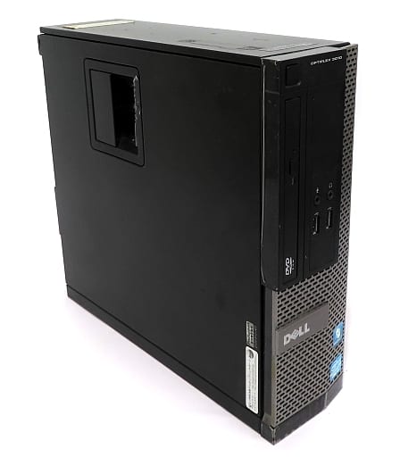 Dell Optiplexジャンク