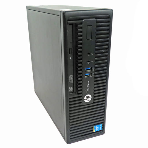 駿河屋 -<中古>[ジャンク品] デスクトップPC HP ProDesk 400 G2.5 SFF