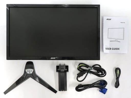 Acer KG221QAbmix ゲーミングモニター