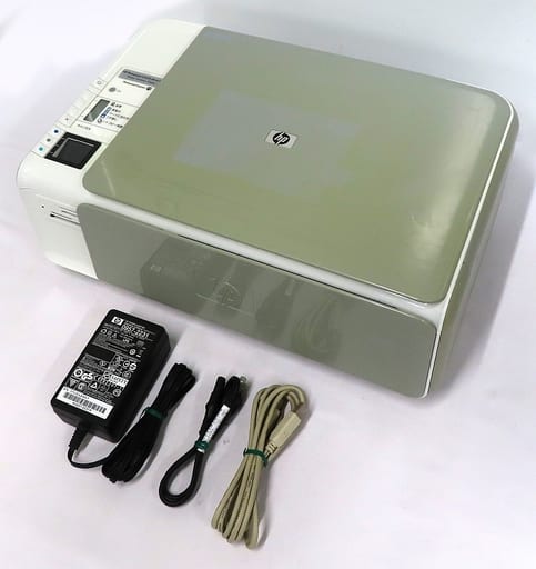 プリンター本体　hp C4275