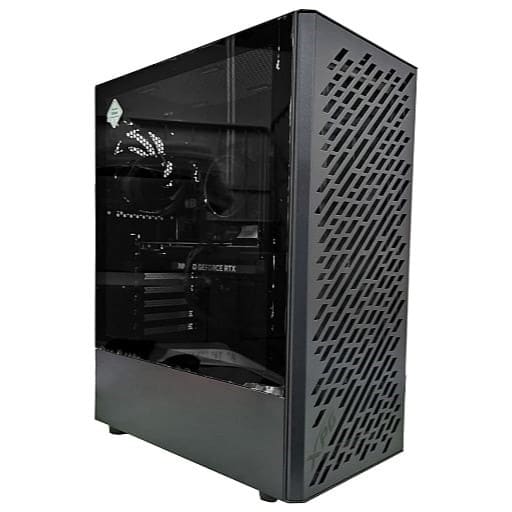 ゲーミングPC RTX4060 corei7-13700F搭載