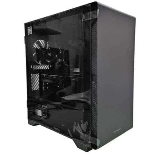 駿河屋 -<新品/中古>駿河屋オリジナルゲーミングデスクトップPC A2