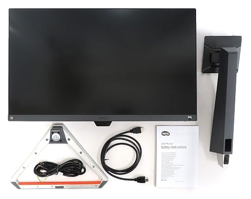 駿河屋 -<中古>27インチ ゲーミングモニター MOBIUZ EX2710S-JP(EX2710