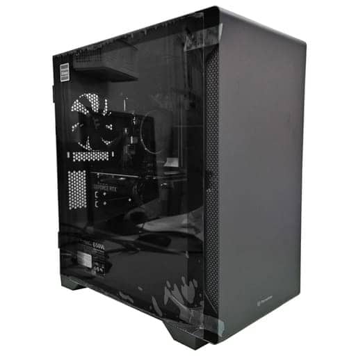 駿河屋 -<新品/中古>駿河屋オリジナルゲーミングデスクトップPC A2 駿河屋 -<新品/中古>駿河屋オリジナルゲーミングデスクトップPC A2