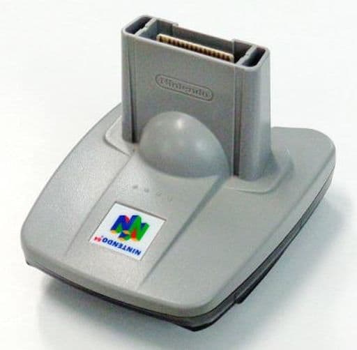 大安売りサイト - Nintendo64 【セット品】【使用可能】 - モール:6416